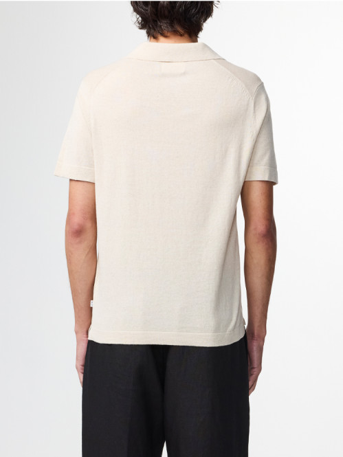 Ryan polo oat 