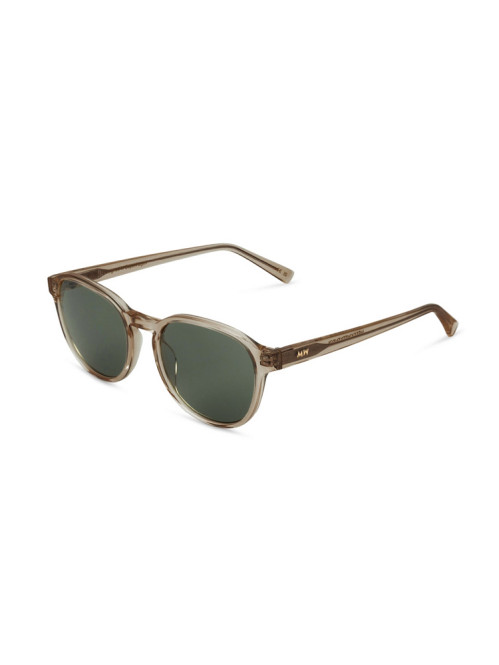 Ryan sunglass green bottle 