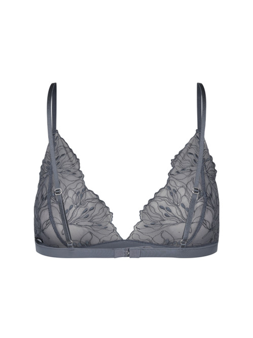 Saaudrey bra ombre blue 