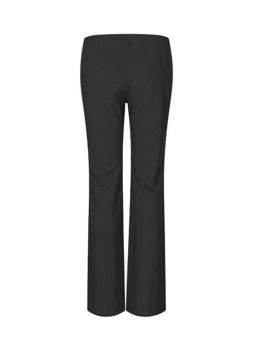 Saclay trousers black 
