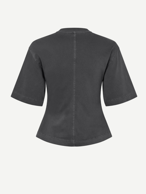 Sadisas t-shirt jet black S
