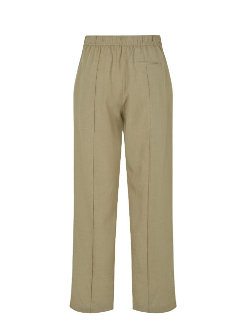 Sahani trousers overland trek 