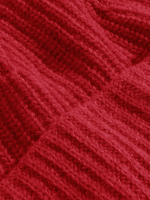 Sailor beanie fire burst 