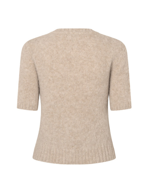 Sejeanne top blush 
