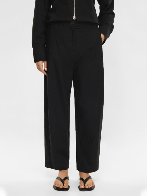 Sandi pant black 