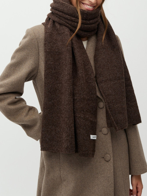 Sanela-m heavelyn scarf java 