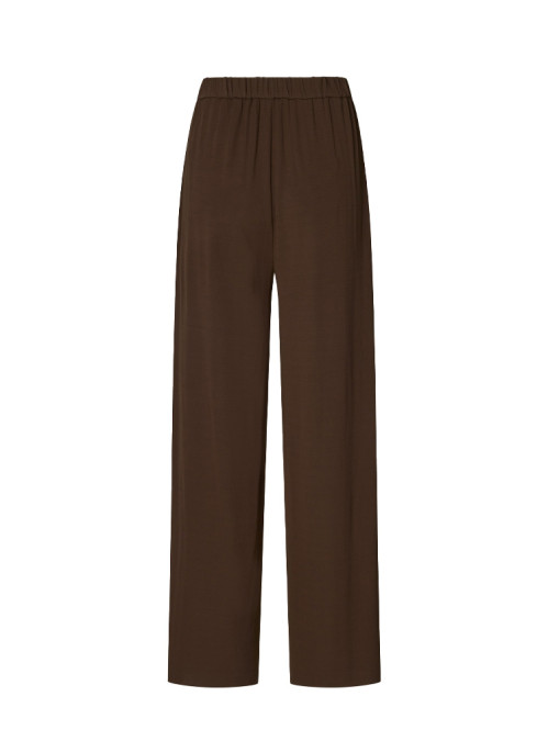 Saumi trousers mulch 