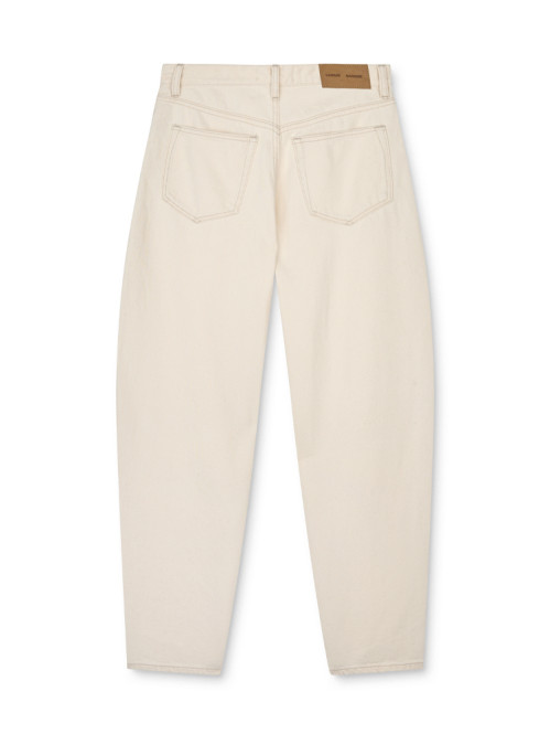 Saveyra Jeans soft natural 