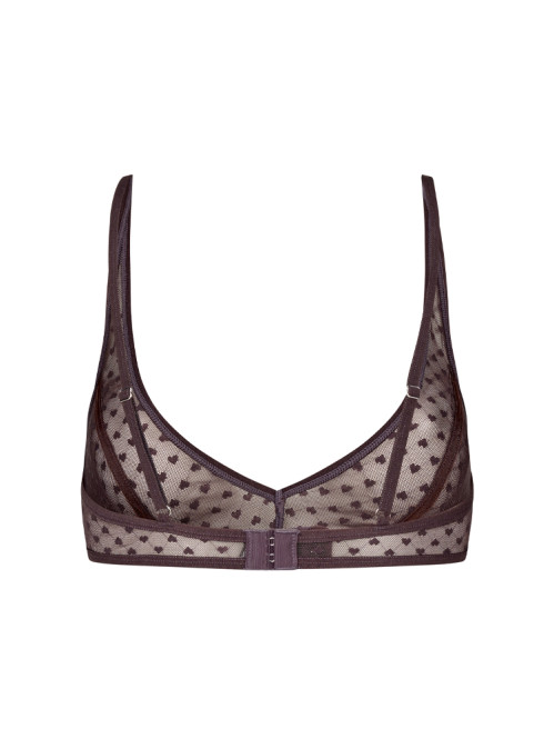 Saviona bra mulch 