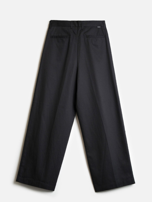 Shibuya chino nero fab nero 