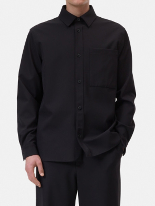 Shirt black 