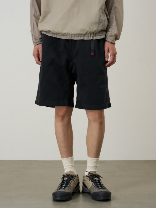 G-short black 