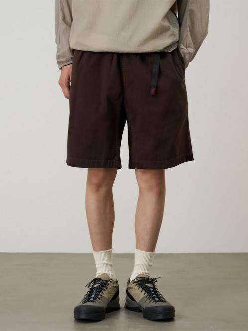 G-short chocolate 