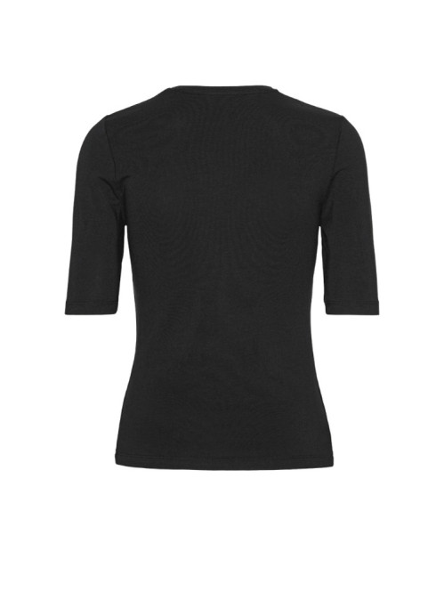 Short sleeve t-shirt black M