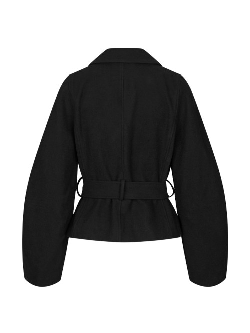 Siana-m saro jacket black 