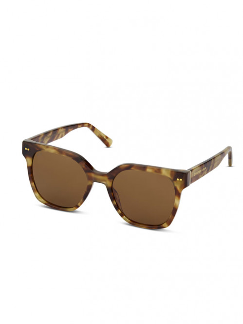 Siena sunglass havanna tort brown OS