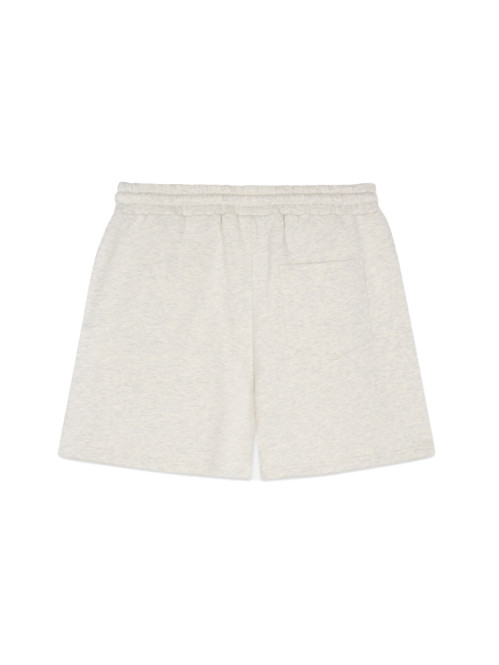 Signature short lt grey 