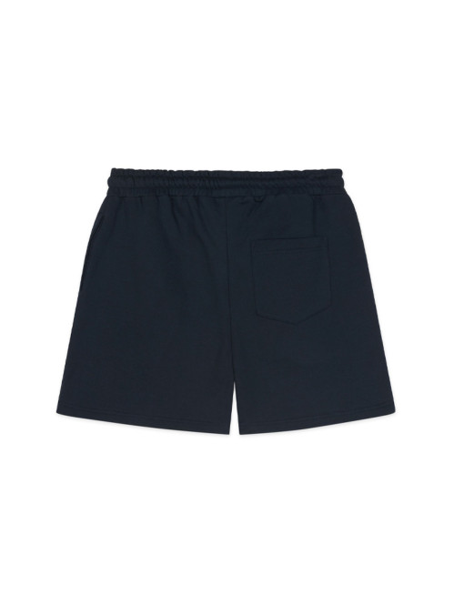 Signature short navy 