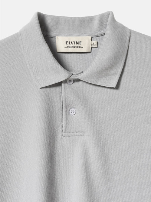 Silar polo lt blue 