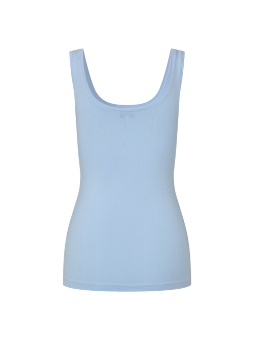 Sina gg tanktop classic lt blue 