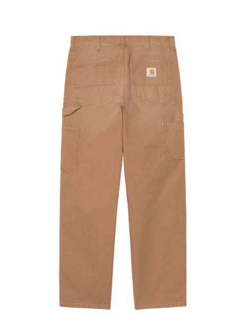 Single knee pant  stone 