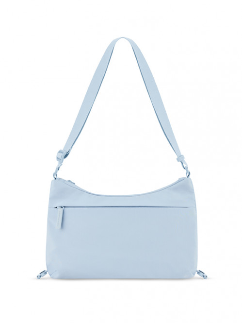 Skara large bag sky blue 