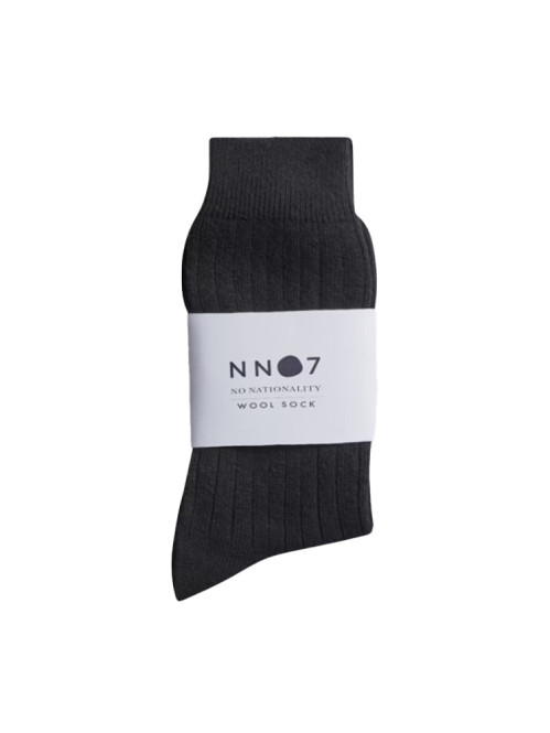 Sock ten black 