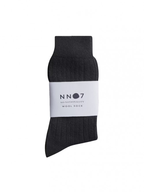 Sock ten black 