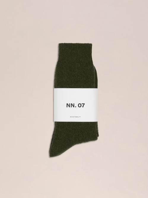 Sock one 9055 dark army 