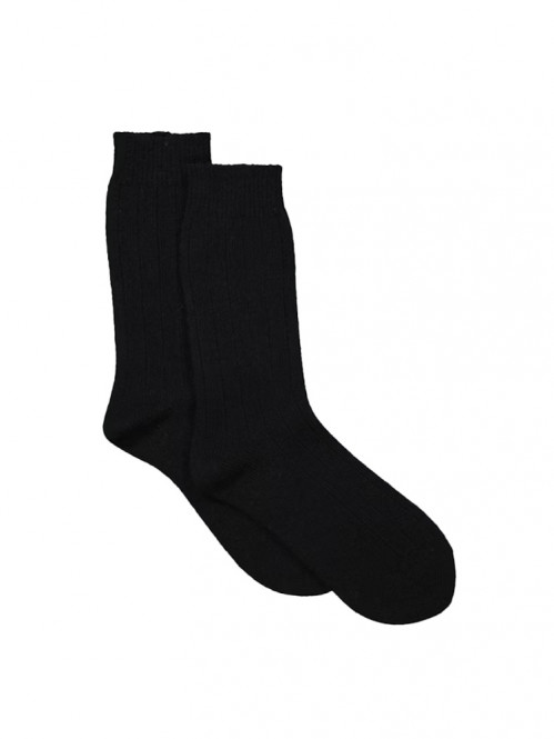 Sock one 9055 black 