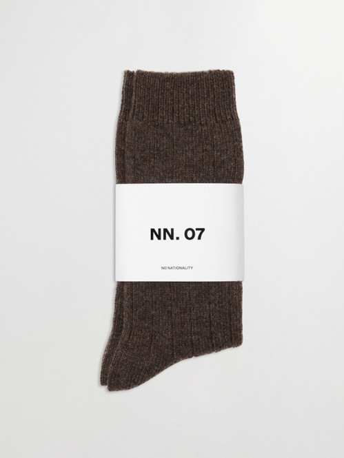Sock one 9055 mable husk 41-46