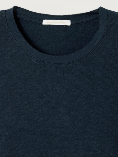 Son 02ig longsleeve navy blue 