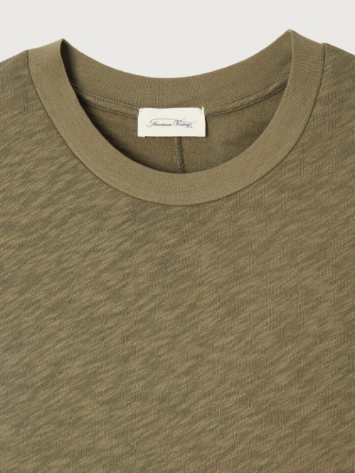 Son 28g t-shirt buisson vintage L