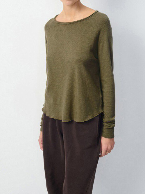 Son 31g longsleeve buisson vint 