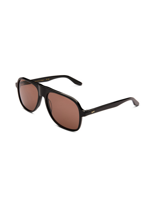 Sonny sunglass brown black 