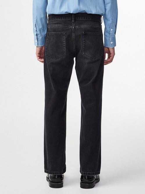 Sonny jeans washed black 