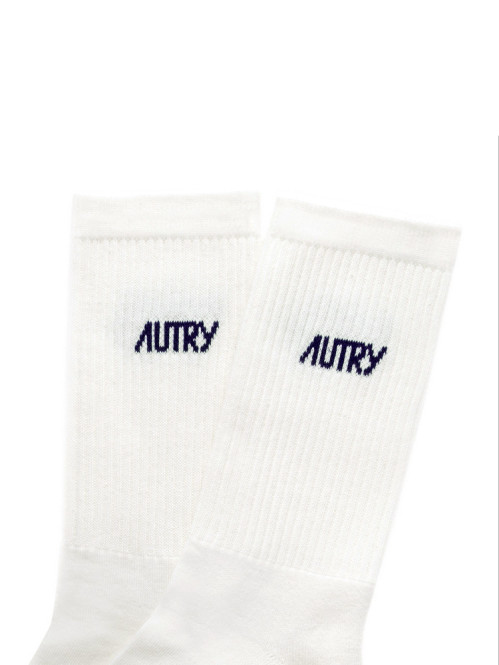 Socks stars blue 