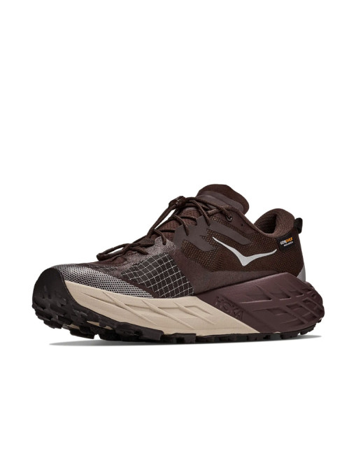 Speedgoat 7 gtx sneaker spiced chocolat 