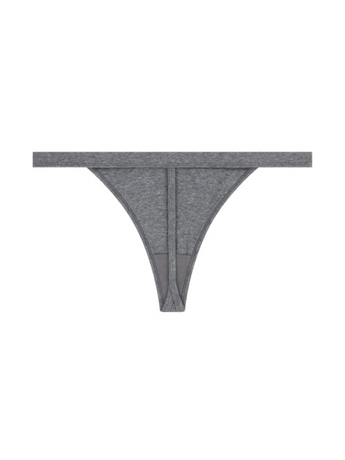 Spice string grey 