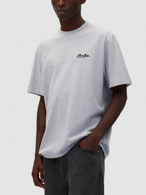 3 Colors t-shirt grey 
