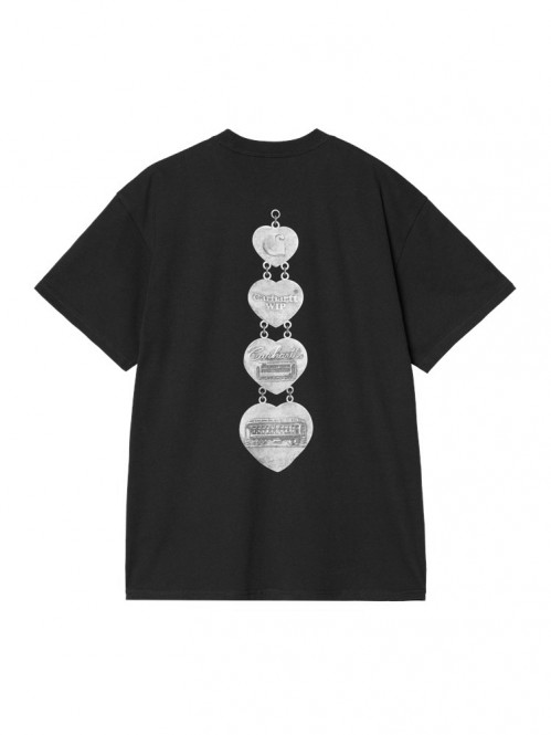 SS Hartt t-shirt black 