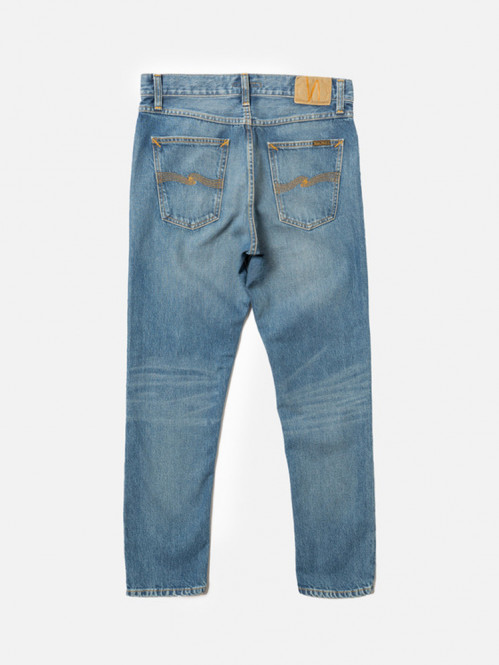 Steady eddie jeans blue haze 