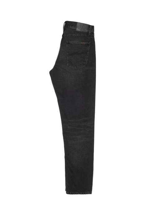 Steady eddie II black fog 
