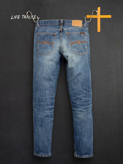 Steady eddie jeans muted tracks 