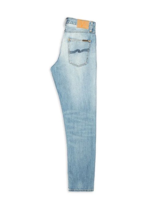 Steady eddie jeans washed up 