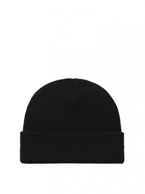 Stratus hat low black 