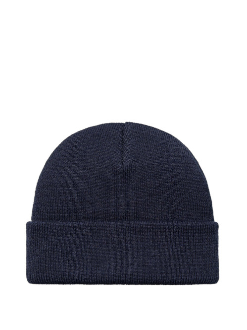 Stratus hat low dk navy 