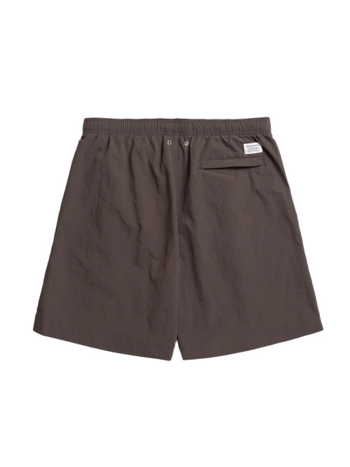 Sund relaxed swimmers shale 