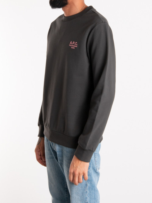 Sweatshirt standard rue madame llf grey 