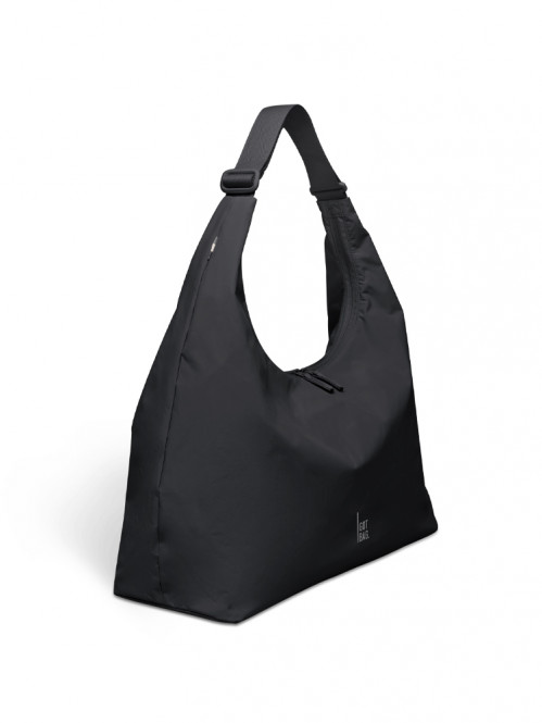 T-shape bag large black 